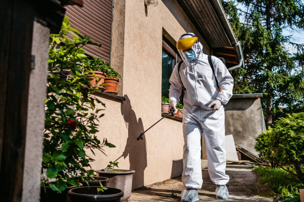  Christiansburg, VA Pest Control Pros