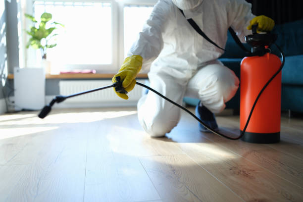 Christiansburg, VA Pest Control Company