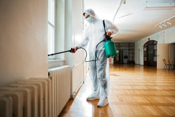 Best Best Pest Control Near Me  in Christiansburg, VA